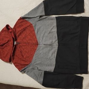 Cat & Jack Boys Hoodie